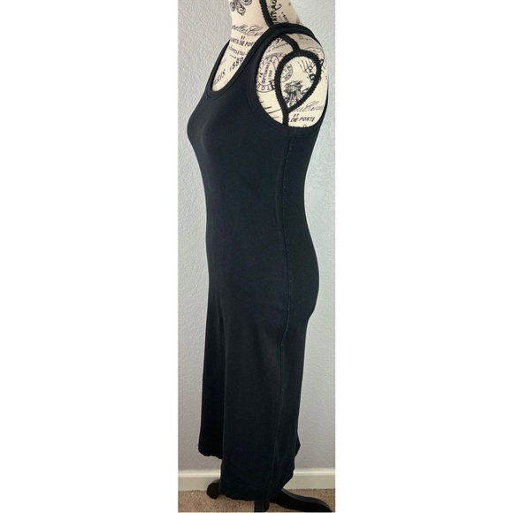 Everlane The Ribbed Tank Dress, size XS - Picture 4 of 13